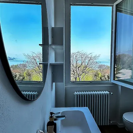 Adua1 Apartment *