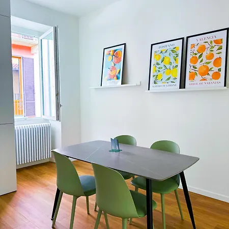 Apartment Adua1