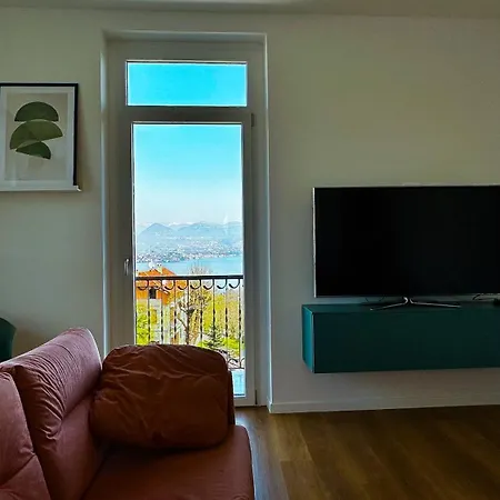 Adua1 Apartment *
