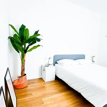 Apartment Adua1