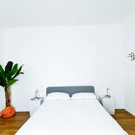 Apartment Adua1
