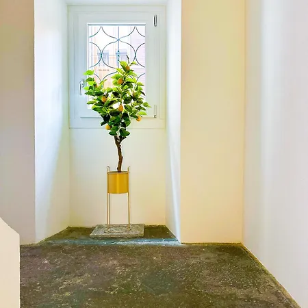 Adua1 Apartment *